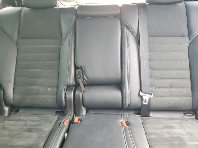 Продаж на аукціоні авто 2022 Mitsubishi Outlander, vin: JA4J3UA84NZ024158, номер лоту: 99845185