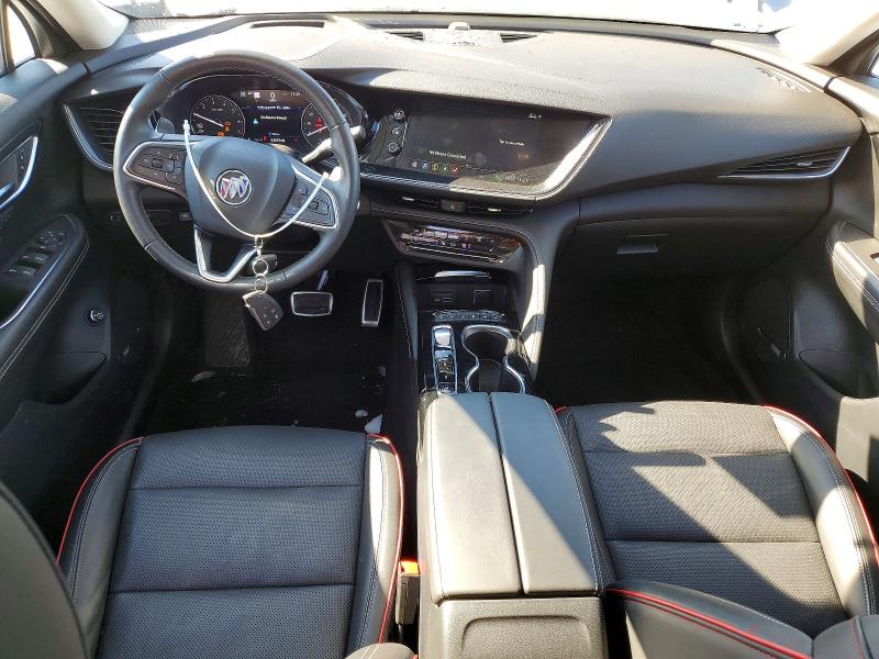 Aukcja sprzedaży 2022 Buick Envision, vin: LRBFZPR43ND066412, numer aukcji: 74208585