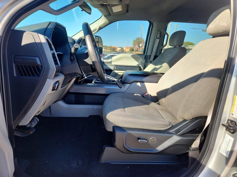 2019 Ford F250 Super მანქანა იყიდება აუქციონზე, vin: 1FT7W2B67KED63279, აუქციონის ნომერი: 76282245