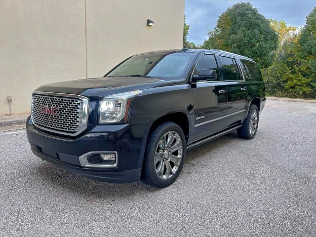 Продаж на аукціоні авто 2016 Gmc Yukon Xl D, vin: 1GKS2HKJ3GR301508, номер лоту: 99840285