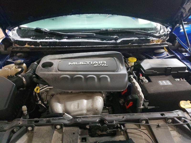 Продажа на аукционе авто 2015 Chrysler 200, vin: 1C3CCCAB0FN734448, номер лота: 97281235