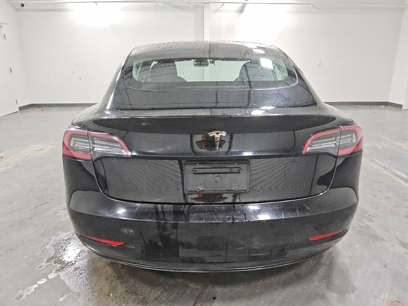 75494805 :رقم المزاد ، 5YJ3E1EA6NF190742 vin ، 2022 Tesla Model 3 مزاد بيع