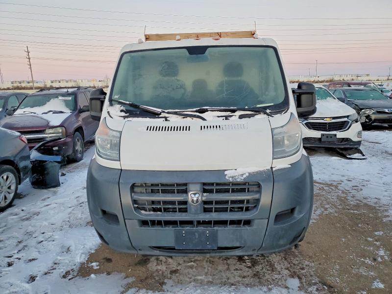 Aukcja sprzedaży 2016 Ram Pro Master, vin: 3C6TRVNG5GE130869, numer aukcji: 74424105