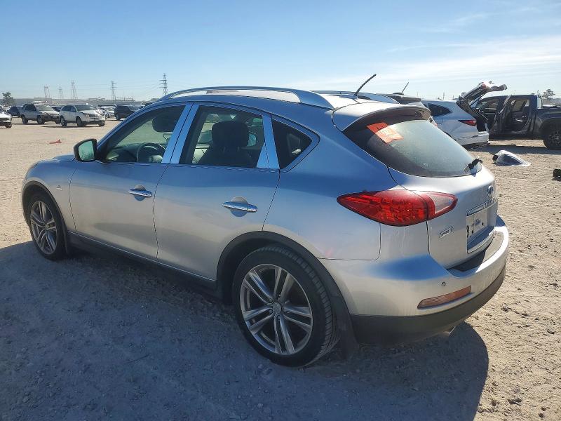 98716875 :رقم المزاد ، JN1AJ0HR0CM450185 vin ، 2012 Infiniti Ex35 مزاد بيع