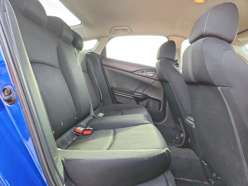 Продажа на аукционе авто 2019 Honda Civic, vin: 2HGFC2F65KH598711, номер лота: 99719405