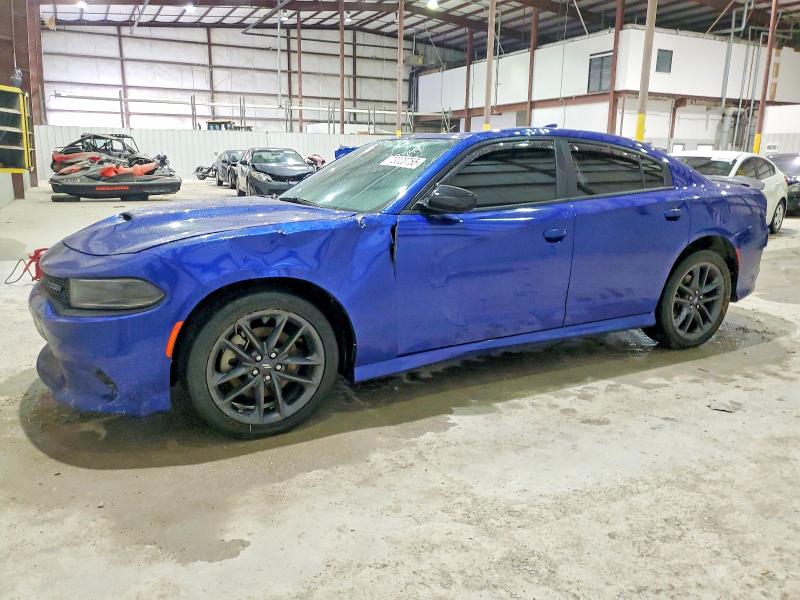 Aukcja sprzedaży 2022 Dodge Charger, vin: 2C3CDXMG4NH209749, numer aukcji: 73020755