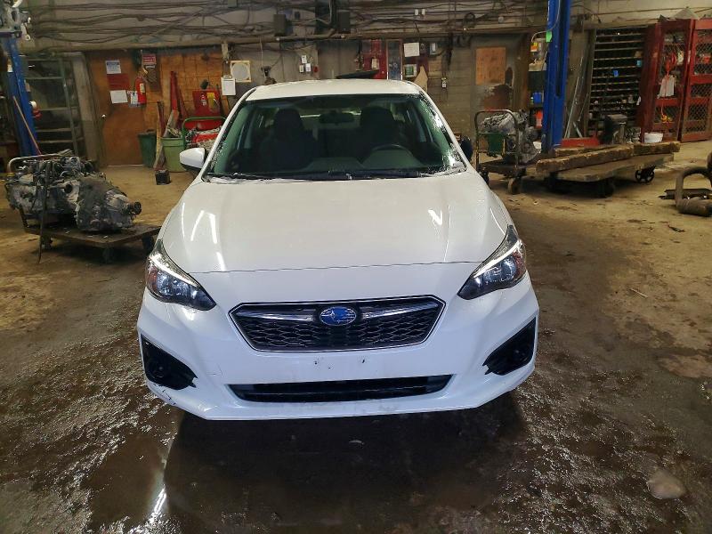 Aukcja sprzedaży 2019 Subaru Impreza, vin: 4S3GKAA61K3624716, numer aukcji: 73972175