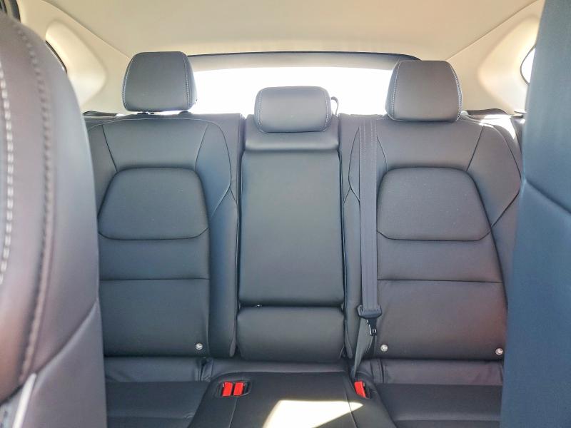 75469895 :رقم المزاد ، JM3KFBBM4R0364400 vin ، 2024 Mazda Cx-5 مزاد بيع