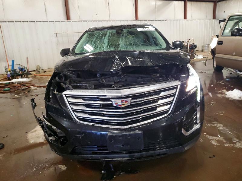 Продажа на аукционе авто 2017 Cadillac Xt5, vin: 1GYKNDRS3HZ180114, номер лота: 73674055