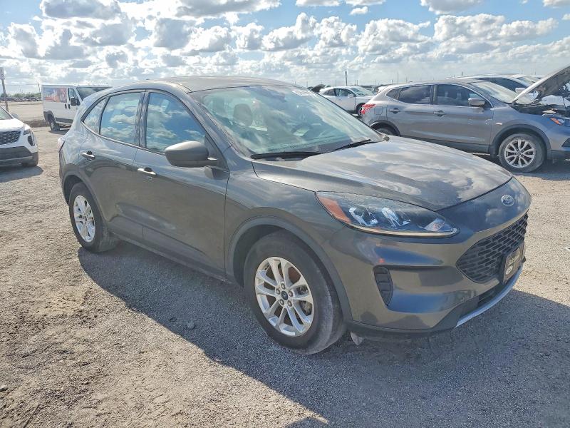97678505 :رقم المزاد ، 1FMCU0F65LUC54891 vin ، 2020 Ford Escape S مزاد بيع