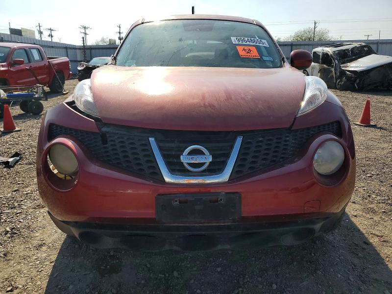 Продаж на аукціоні авто 2013 Nissan Juke, vin: JN8AF5MR7DT222083, номер лоту: 99648655