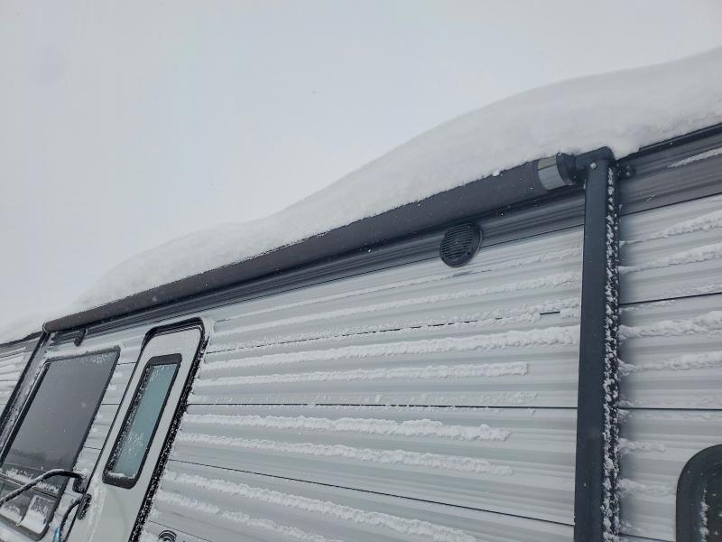 Aukcja sprzedaży 2018 Coach Camper, vin: 5ZT2CATB8JU029502, numer aukcji: 72754255