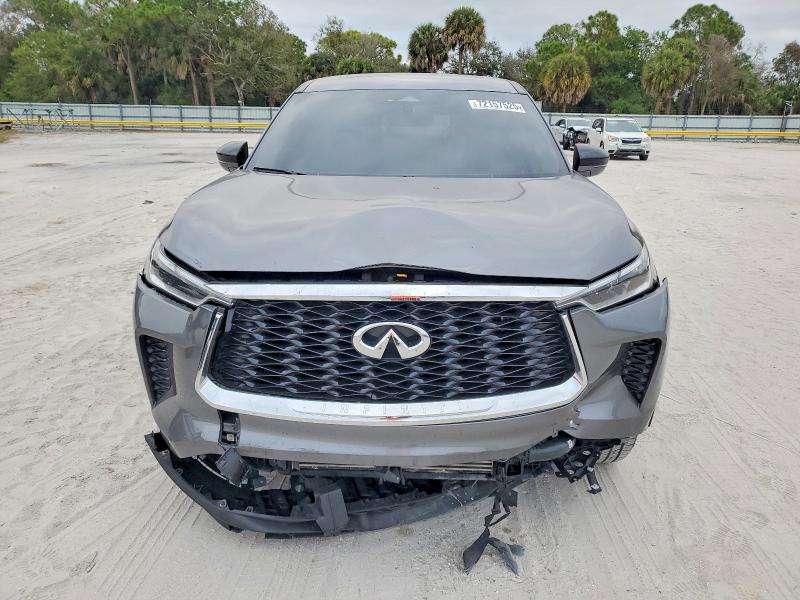 Продажа на аукционе авто 2025 Infiniti Qx60 Pure, vin: 5N1AL1ER2SC332074, номер лота: 72157525
