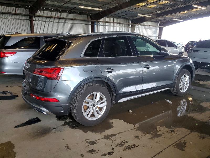 Продажа на аукционе авто 2024 Audi Q5, vin: WA1GAAFY0R2000316, номер лота: 98454635
