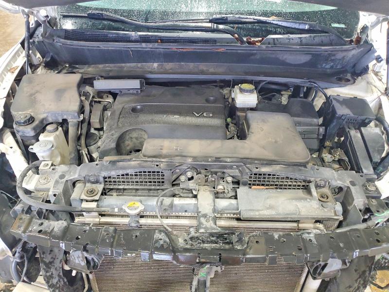 Aukcja sprzedaży 2014 Infiniti Qx60, vin: 5N1AL0MNXEC526994, numer aukcji: 72230325