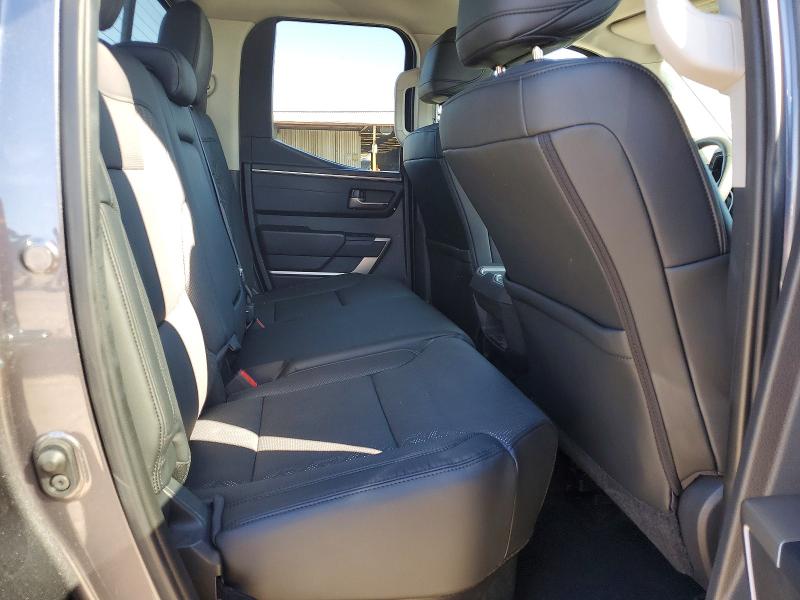 Aukcja sprzedaży 2022 Toyota Tundra Dou, vin: 5TFLA5DA9NX047844, numer aukcji: 72692485