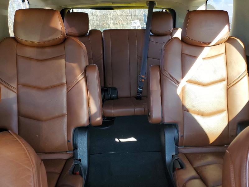 Продаж на аукціоні авто 2015 Cadillac Escalade, vin: 1GYS4NKJ5FR545593, номер лоту: 73090475