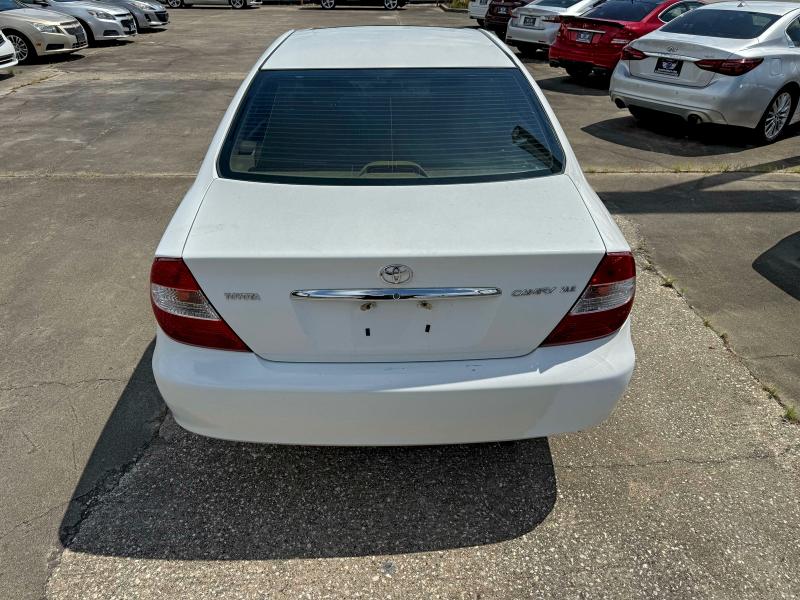 Aukcja sprzedaży 2002 Toyota Camry Le, vin: 4T1BE32K52U027812, numer aukcji: 73255925