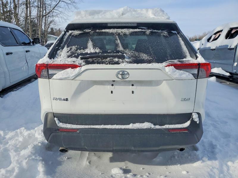 2023 Toyota Rav4 მანქანა იყიდება აუქციონზე, vin: 2T3R1RFV4PC385971, აუქციონის ნომერი: 73168595
