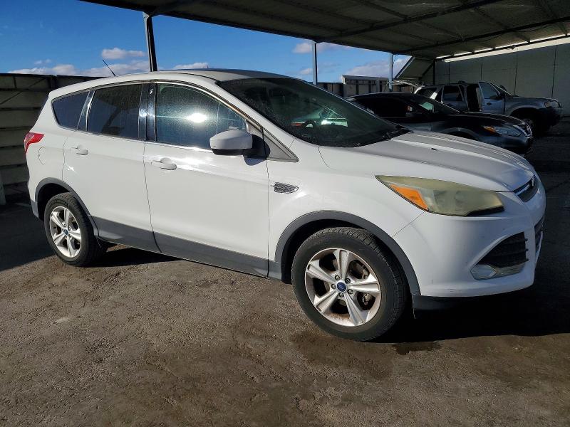 Продажа на аукционе авто 2014 Ford Escape Se, vin: 1FMCU0GX7EUB15968, номер лота: 99621785