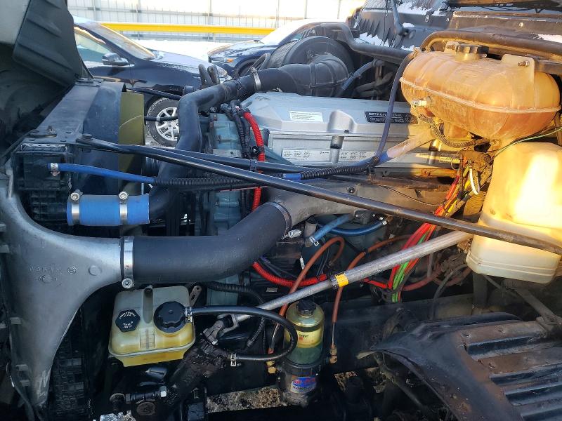Продажа на аукционе авто 2016 Freightliner Columbia, vin: 3ALXA7CG5GDHA6091, номер лота: 97515275
