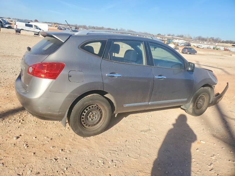 Продаж на аукціоні авто 2014 Nissan Rogue Select, vin: JN8AS5MV8EW720544, номер лоту: 99543825