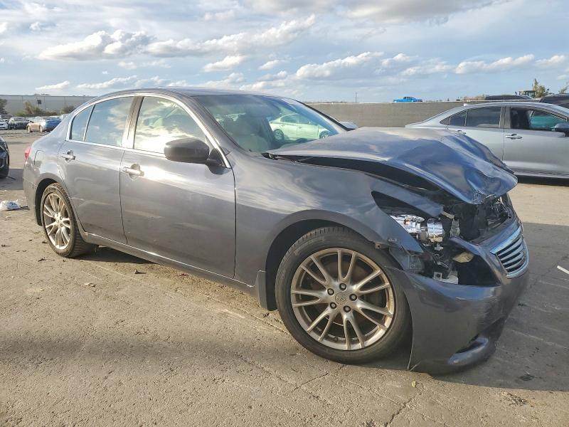 Aukcja sprzedaży 2011 Infiniti G37 Sedan, vin: JN1CV6AP8BM304494, numer aukcji: 74399175