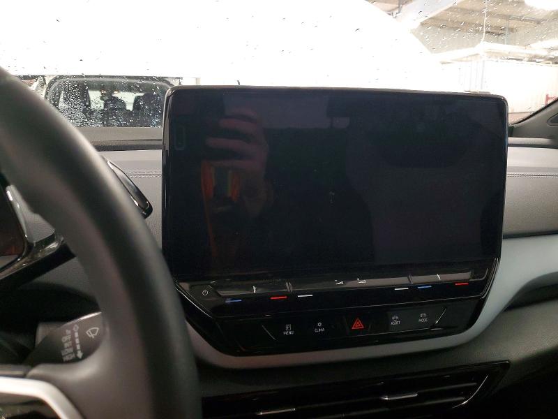 Aukcja sprzedaży 2023 Volkswagen Id.4, vin: 1V2BMPE8XPC041098, numer aukcji: 74354355