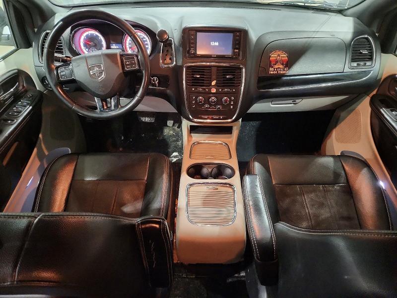 Продажа на аукционе авто 2019 Dodge Grand Cara, vin: 2C4RDGBG4KR719016, номер лота: 74737345