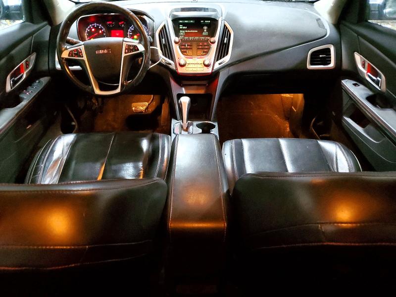Aukcja sprzedaży 2013 Gmc Terrain Sl, vin: 2GKFLXE37D6188420, numer aukcji: 75013625