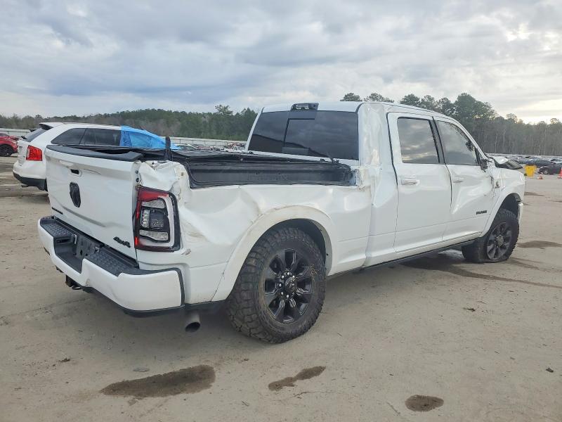 Продажа на аукционе авто 2023 Ram 2500, vin: 3C6UR5TL7PG606788, номер лота: 73874225