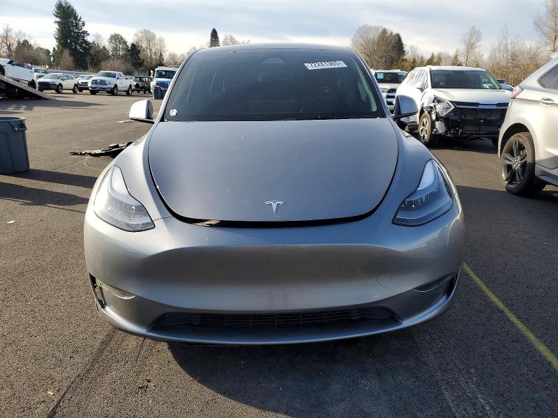 72241365 :رقم المزاد ، 7SAYGDEF1RF168976 vin ، 2024 Tesla Model Y مزاد بيع