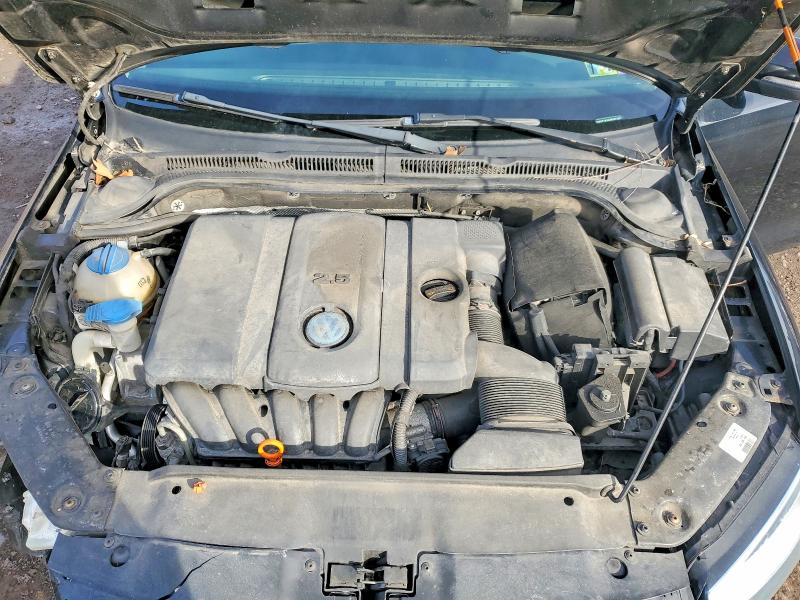 Продаж на аукціоні авто 2012 Volkswagen Jetta, vin: 3VWDP7AJ0CM337439, номер лоту: 73098635