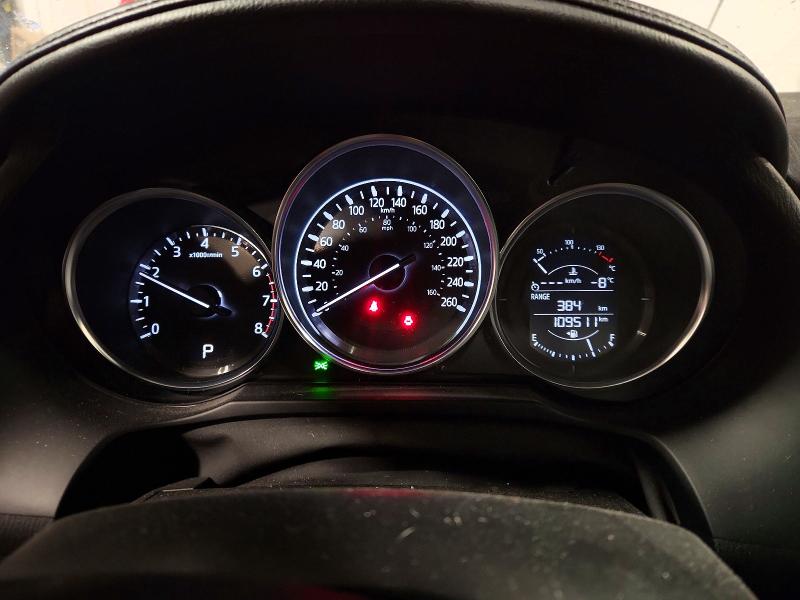 Продажа на аукционе авто 2017 Mazda 6, vin: JM1GL1V57H1142111, номер лота: 74422165