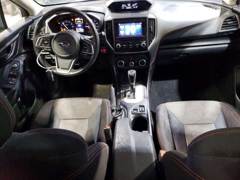 75252685 :رقم المزاد ، JF2GTAEC0L8273297 vin ، 2020 Subaru Crosstrek مزاد بيع