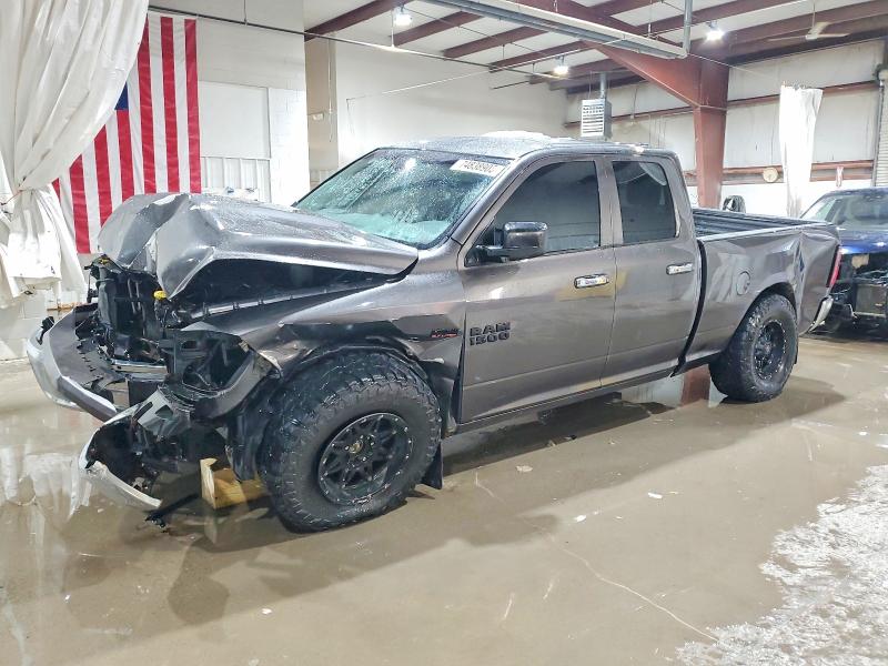 Продаж на аукціоні авто 2014 Ram 1500, vin: 1C6RR7GT1ES461118, номер лоту: 74838905