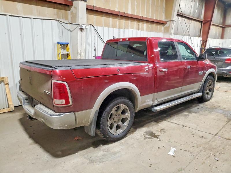 Продаж на аукціоні авто 2013 Ram 1500, vin: 1C6RR7VT3DS663525, номер лоту: 74134805