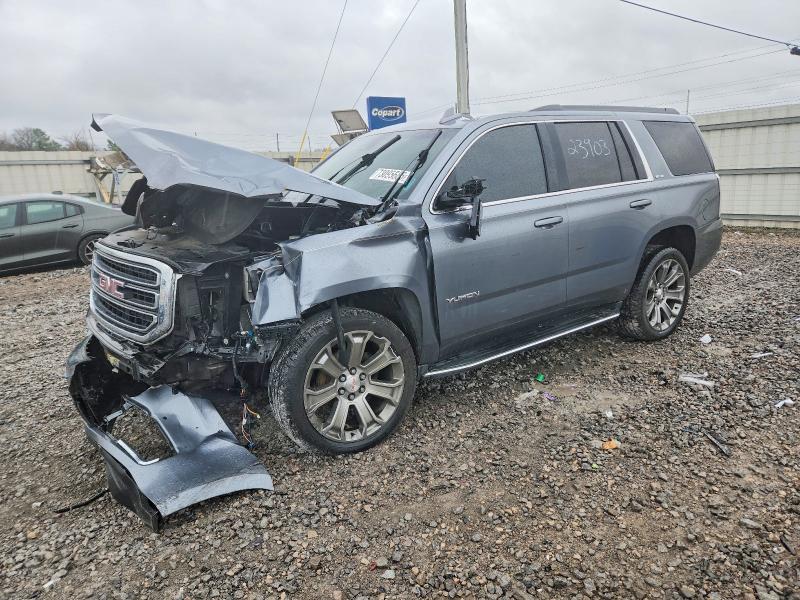 2019 Gmc Yukon მანქანა იყიდება აუქციონზე, vin: 1GKS1AKCXKR397562, აუქციონის ნომერი: 73095685