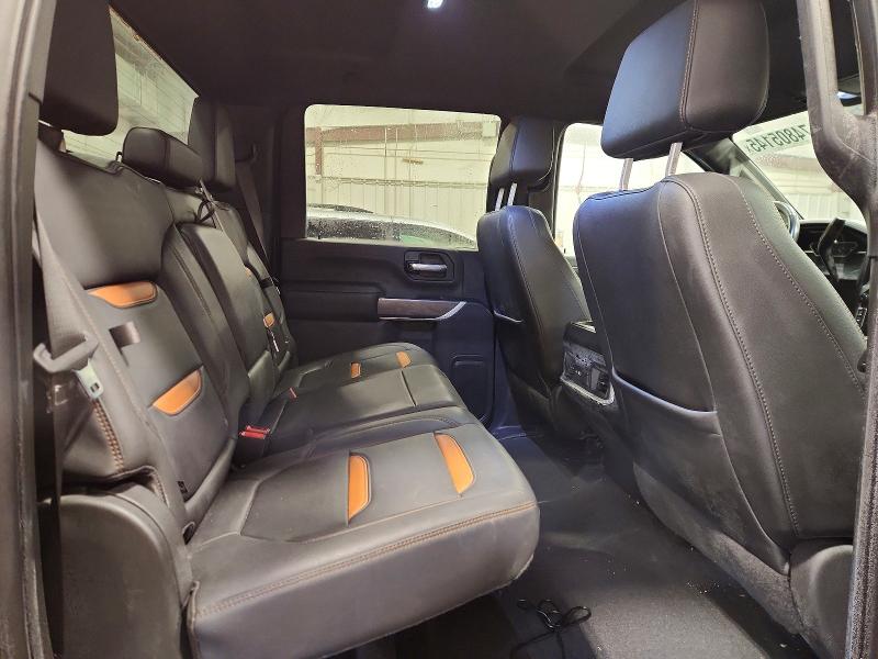Aukcja sprzedaży 2022 Gmc Sierra, vin: 1GT19PEY0NF268794, numer aukcji: 74805145
