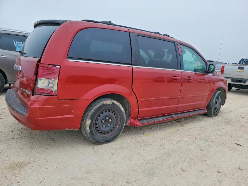 Продаж на аукціоні авто 2010 Chrysler Town & Country, vin: 2A4RR4DE9AR109892, номер лоту: 87469065
