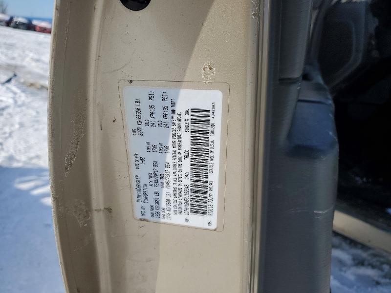 Aukcja sprzedaży 2002 Dodge Ram 1500, vin: 1D7HA16N52J192348, numer aukcji: 74683885