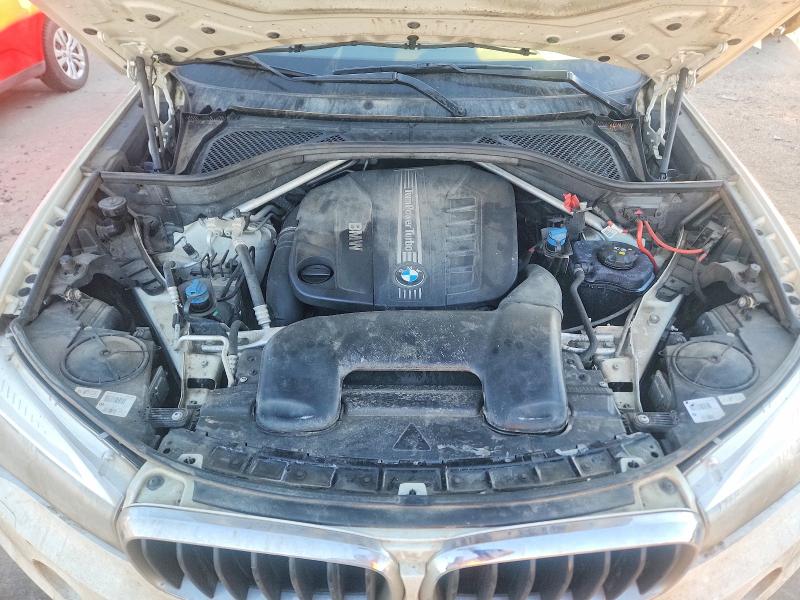 2015 Bmw X5 მანქანა იყიდება აუქციონზე, vin: 5UXKS4C55F0J99765, აუქციონის ნომერი: 72497235