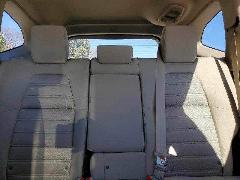 Aukcja sprzedaży 2022 Honda Cr-v, vin: 7FARW2H54NE028429, numer aukcji: 73637105