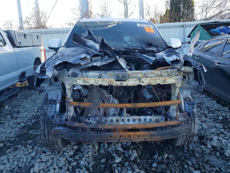 2021 Gmc Yukon მანქანა იყიდება აუქციონზე, vin: 1GKS2BKD8MR178467, აუქციონის ნომერი: 99310385