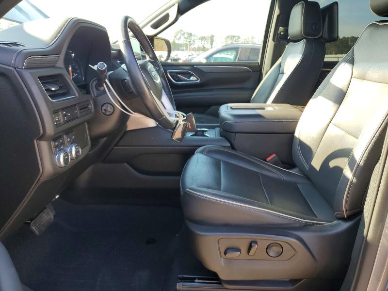 Продажа на аукционе авто 2021 Gmc Yukon Xl, vin: 1GKS2GKD8MR427329, номер лота: 98389635