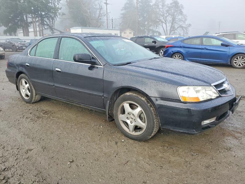 Продажа на аукционе авто 2002 Acura 3.2tl, vin: 19UUA56742A045294, номер лота: 98713675