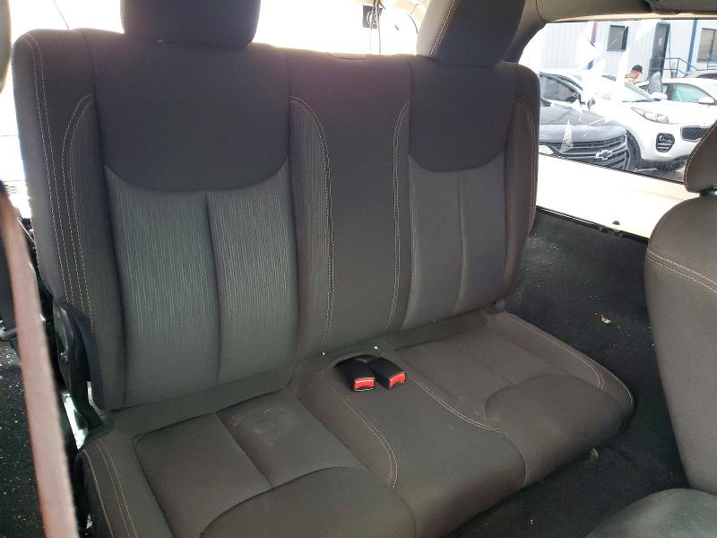 Продаж на аукціоні авто 2015 Jeep Wrangler, vin: 1C4BJWCG4FL695124, номер лоту: 97865665