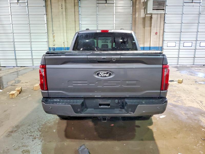 Aukcja sprzedaży 2024 Ford F150, vin: 1FTFW3LD8RFA72714, numer aukcji: 74006685