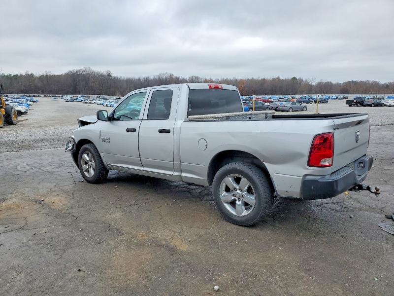 Aukcja sprzedaży 2014 Ram 1500, vin: 1C6RR6FG4ES355535, numer aukcji: 97998215