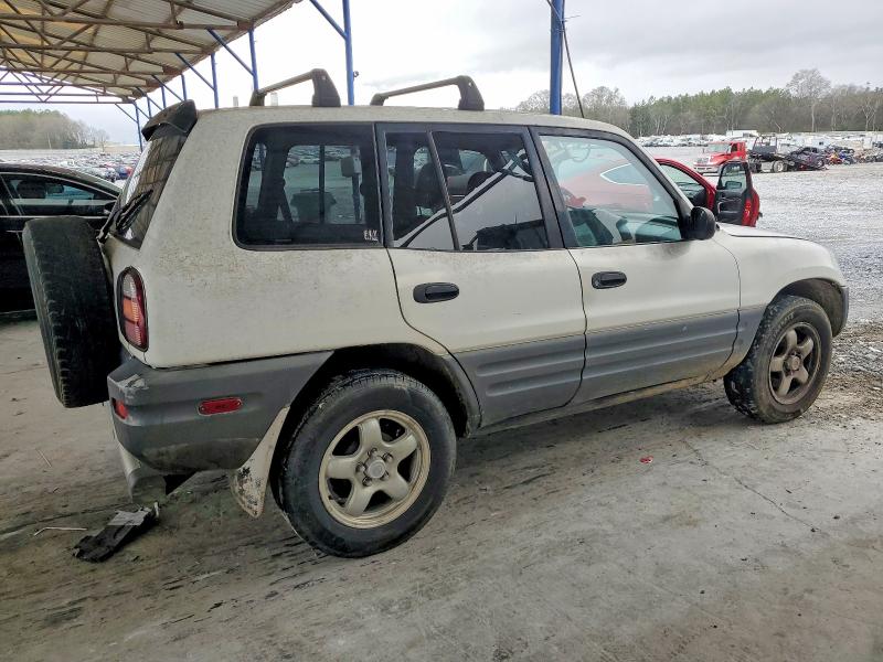 Aukcja sprzedaży 1998 Toyota Rav4, vin: JT3GP10VXW7034172, numer aukcji: 99864575